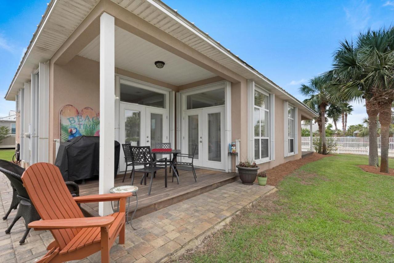 Sun Kiss'D By The Captain Destin Exterior foto