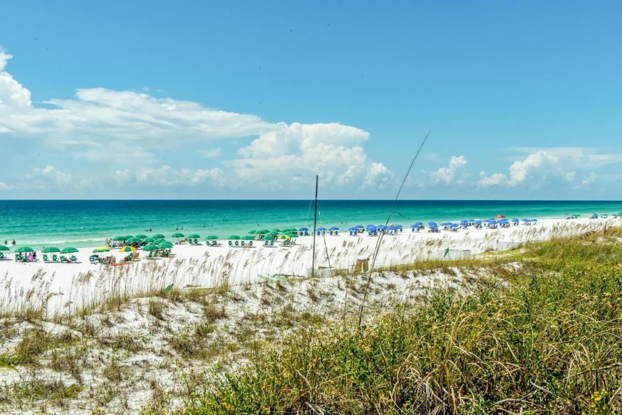 Sun Kiss'D By The Captain Destin Exterior foto